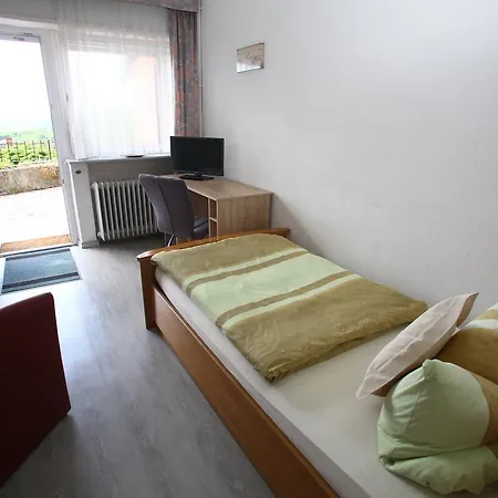 Weinberg Mit Nizza 3* Gleisweiler