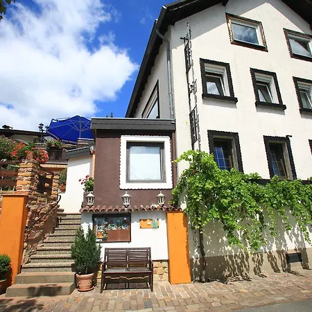 Hotel Weinberg Mit Nizza 3*