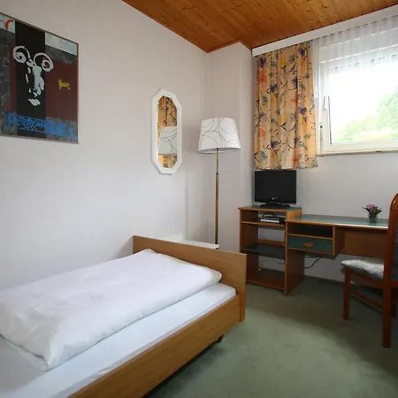 Weinberg Mit Nizza Hotel 3*