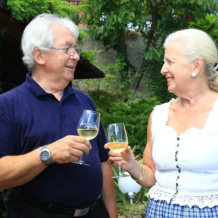 Weinberg Mit Nizza Hotel