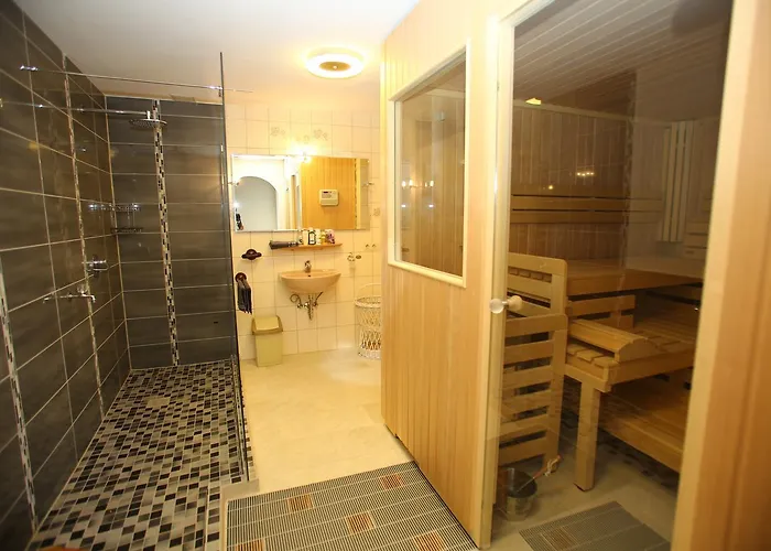 Weinberg Mit Nizza Отель Gleisweiler