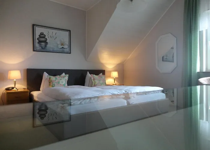 Weinberg Mit Nizza Отель